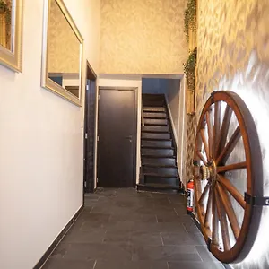 Appartamento Luxury Suites Royal, Anversa