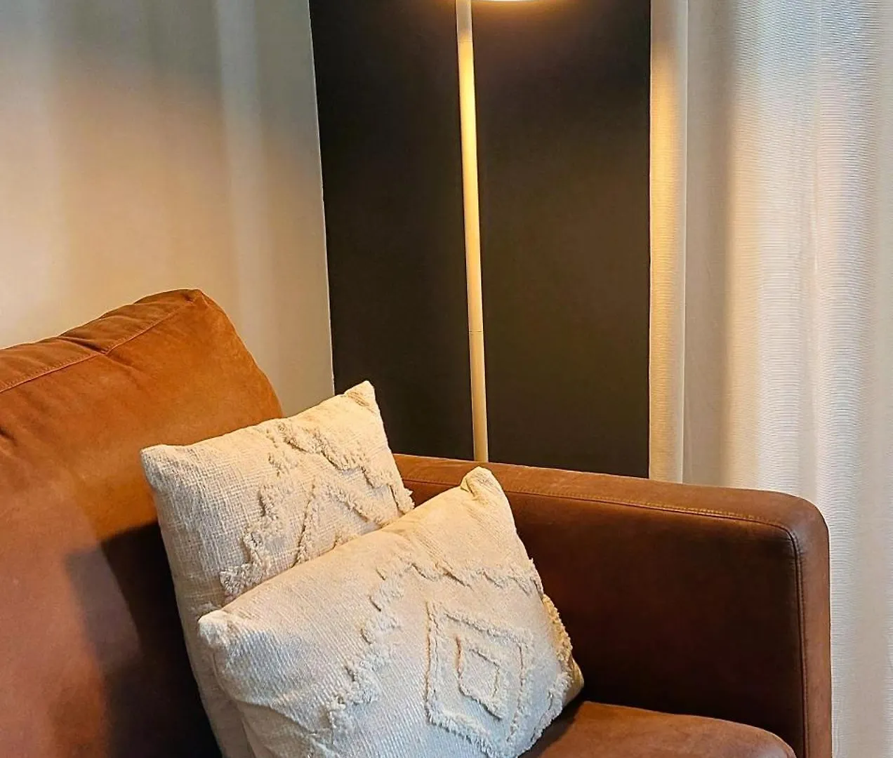 Appartement Diamond - Room With A View Antwerpen