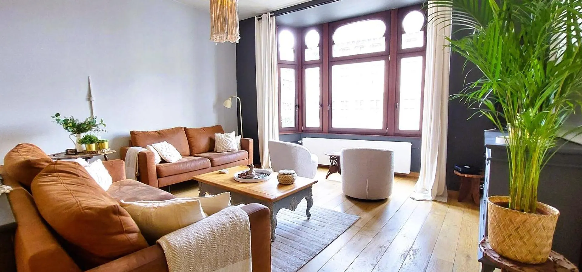 Diamond - Room With A View Antwerpen